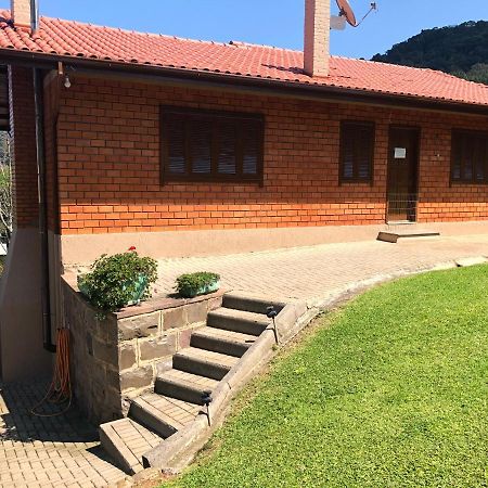 Gramado Classic Residence Dış mekan fotoğraf