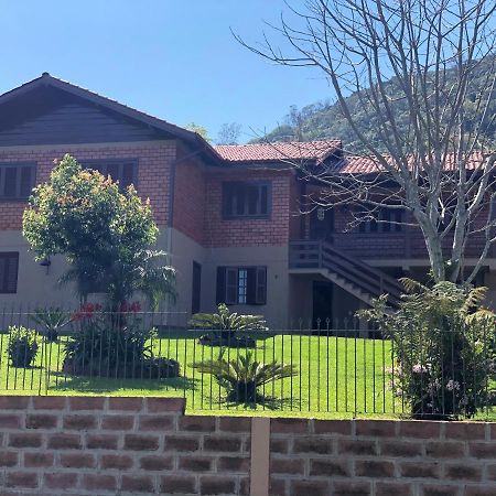 Gramado Classic Residence Dış mekan fotoğraf