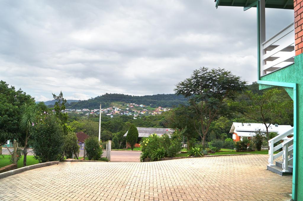 Gramado Classic Residence Oda fotoğraf