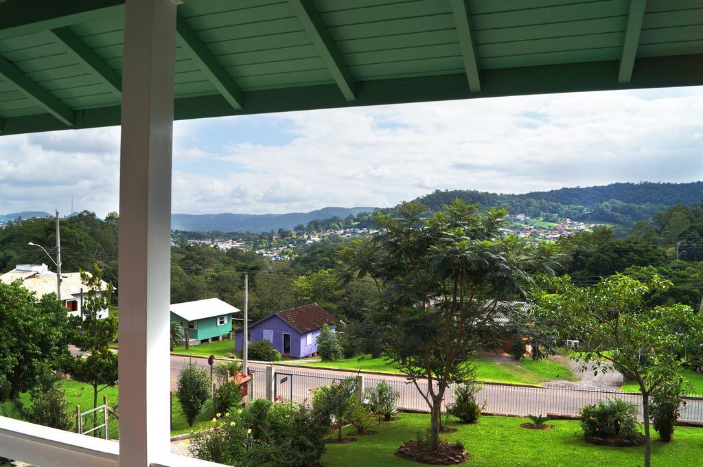 Gramado Classic Residence Oda fotoğraf