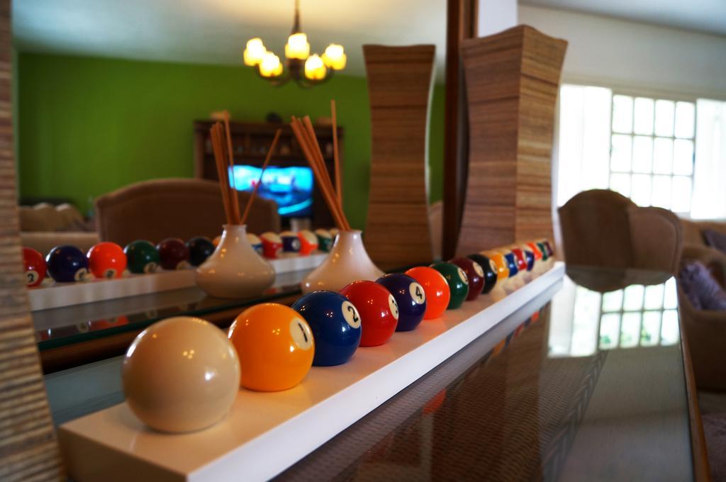 Gramado Classic Residence Oda fotoğraf