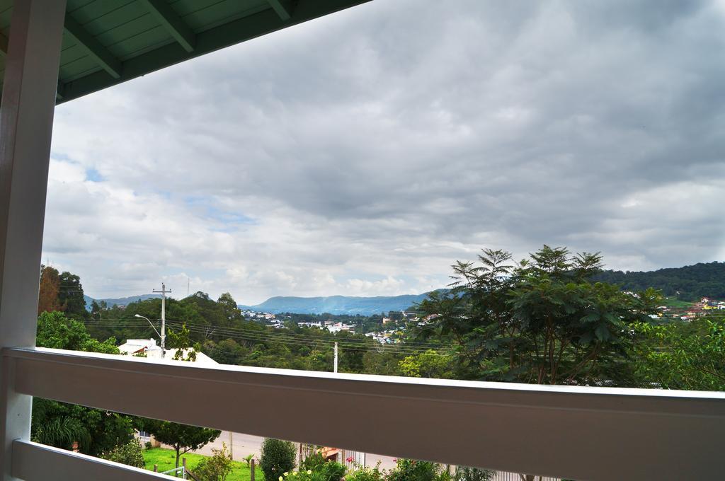 Gramado Classic Residence Oda fotoğraf