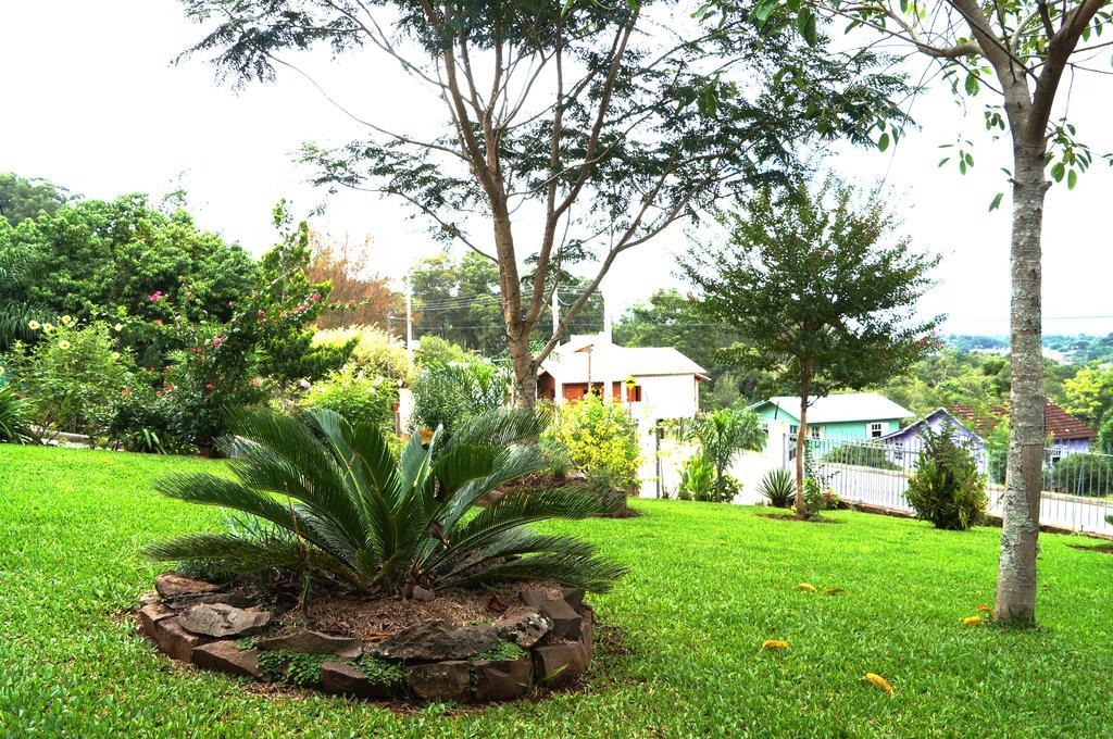 Gramado Classic Residence Oda fotoğraf