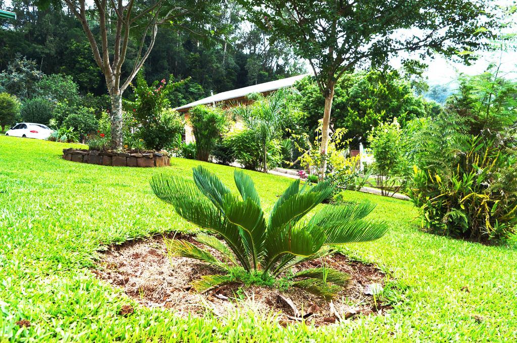 Gramado Classic Residence Oda fotoğraf