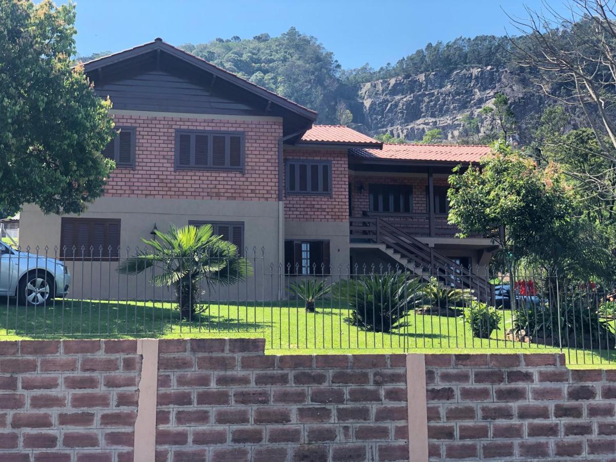 Gramado Classic Residence Dış mekan fotoğraf